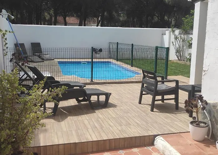 Villa Conil