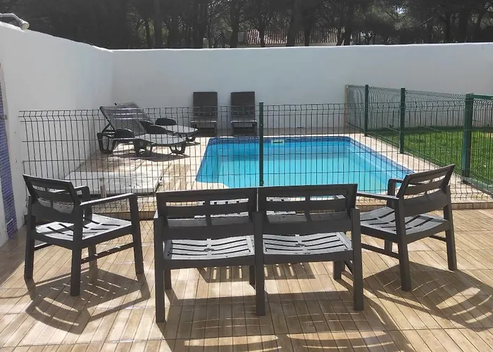 Villa Conil