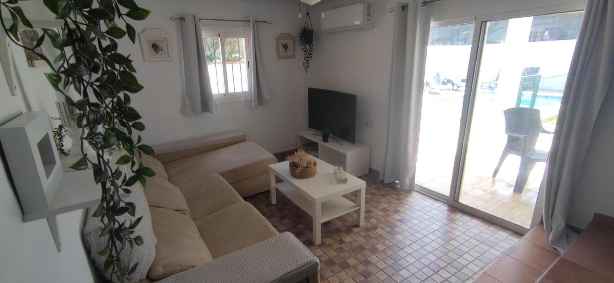 Conil Villa