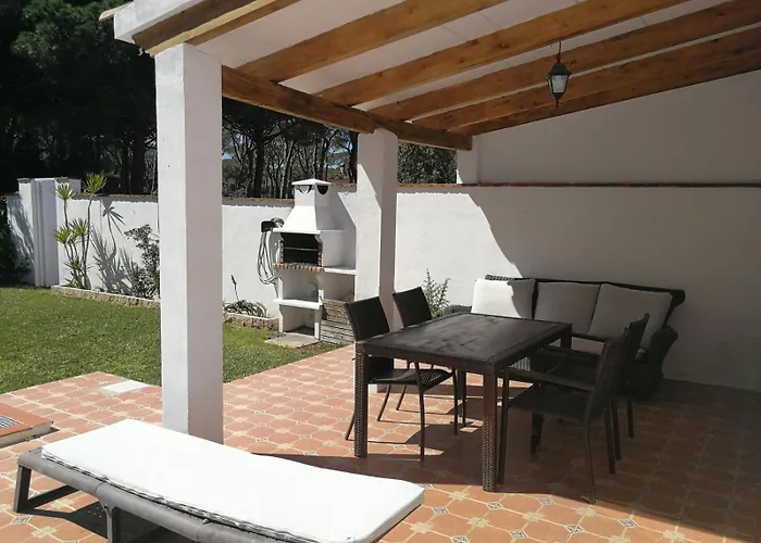 Villa Conil