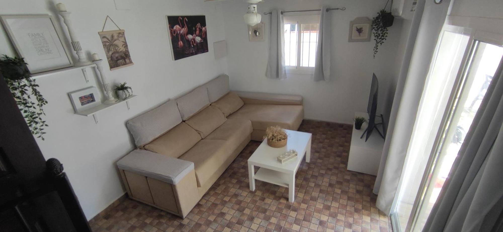 Villa Conil *