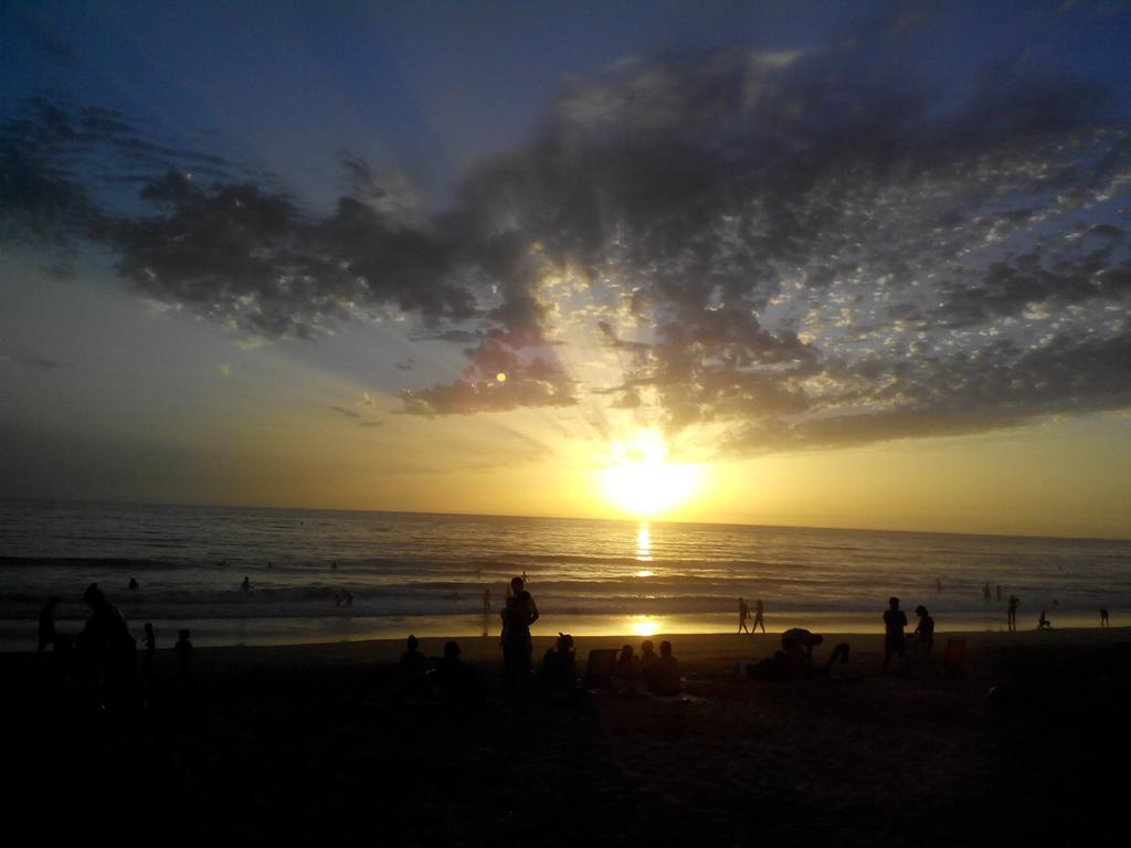 Villa Conil *
